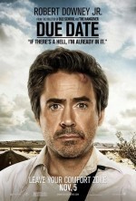 Watch Due Date Movie4k