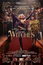 Watch The Witches Movie4k