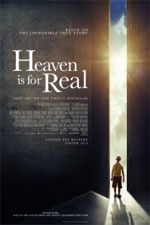 Watch Heaven Is for Real Movie4k