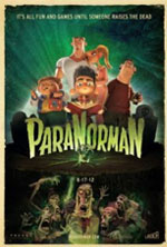 Watch ParaNorman Movie4k