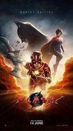 Watch The Flash Movie4k