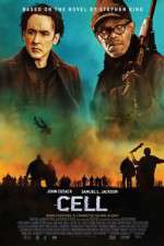 Watch Cell Movie4k