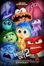 Inside Out 2 movie4k