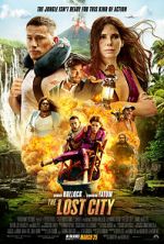 Watch The Lost City Movie4k