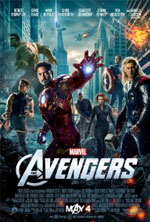 Watch The Avengers Movie4k