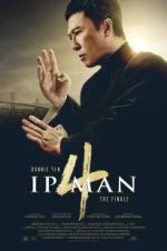 Watch Ip Man 4: The Finale Movie4k