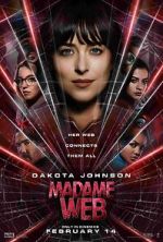 Watch Madame Web Online Movie4k