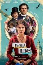 Watch Enola Holmes Movie4k