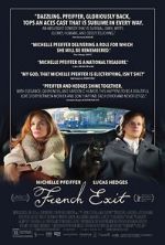 Watch French Exit Movie4k