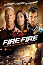 Watch Fire with Fire Movie4k