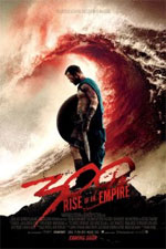 Watch 300: Rise of an Empire Movie4k