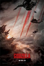Watch Godzilla Movie4k