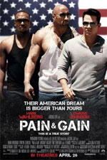 Watch Pain & Gain Movie4k