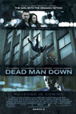 Watch Dead Man Down Movie4k