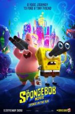 Watch The SpongeBob Movie: Sponge on the Run Movie4k
