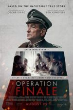 Watch Operation Finale Movie4k