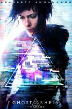 Watch Ghost in the Shell Movie4k