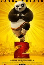 Watch Kung Fu Panda 2 Movie4k