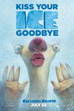 Watch Ice Age: Collision Course Movie4k