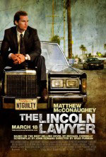 Watch The Lincoln Lawyer Movie4k