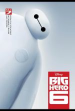 Watch Big Hero 6 Movie4k