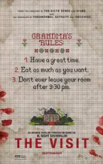 Watch The Visit Movie4k