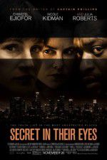 Watch Secret in Their Eyes Movie4k