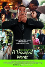 Watch A Thousand Words Movie4k