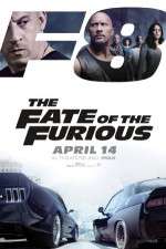 Watch The Fate of the Furious Movie4k