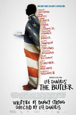 Watch Lee Daniels' The Butler Movie4k