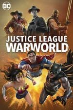 Watch Justice League: Warworld Movie4k
