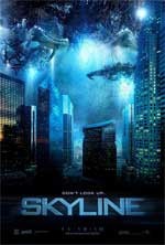 Watch Skyline Movie4k