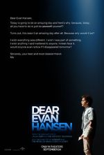 Watch Dear Evan Hansen Movie4k