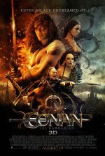Watch Conan the Barbarian Movie4k