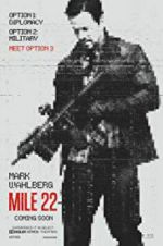 Watch Mile 22 Movie4k