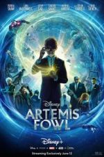 Watch Artemis Fowl Movie4k