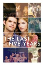 Watch The Last 5 Years Movie4k