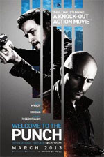 Watch Welcome to the Punch Movie4k