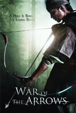 Watch War of the Arrows Movie4k