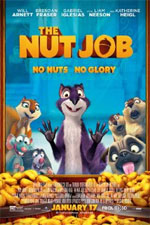 Watch The Nut Job Movie4k