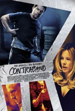 Watch Contraband Movie4k