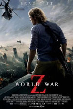 Watch World War Z Movie4k