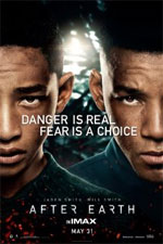 Watch After Earth Movie4k