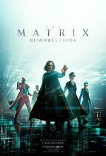 Watch The Matrix Resurrections Movie4k