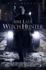 Watch The Last Witch Hunter Movie4k