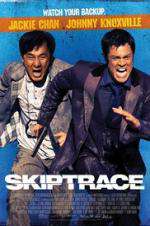 Watch Skiptrace Movie4k