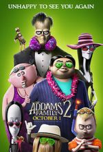 Watch The Addams Family 2 Movie4k