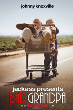 Watch Jackass Presents: Bad Grandpa Movie4k