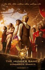 The Hunger Games: The Ballad of Songbirds & Snakes movie4k