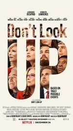 Watch Don't Look Up Movie4k